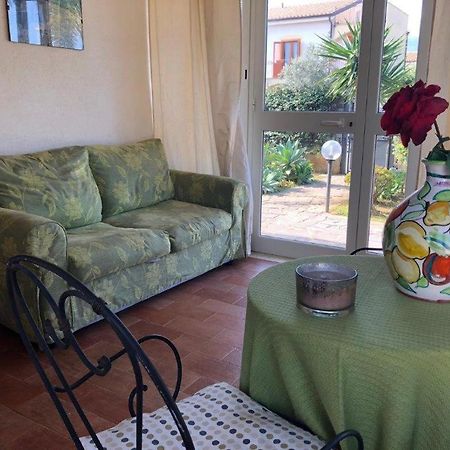 Villa Cavalluccio Marino Con Piscina Idromassaggio Carini Bagian luar foto