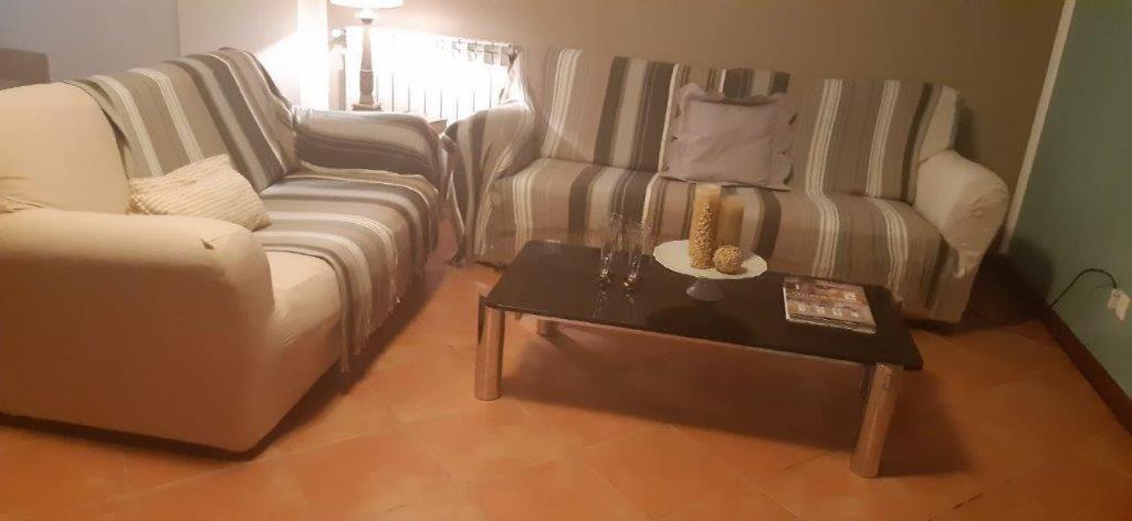 Villa Cavalluccio Marino Con Piscina Idromassaggio Carini Bagian luar foto