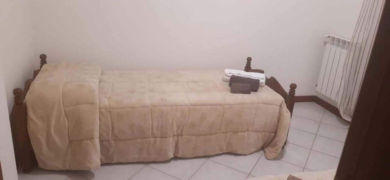 Villa Cavalluccio Marino Con Piscina Idromassaggio Carini Bagian luar foto